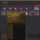 atanis element|Atanis' Element : r/blackdesertonline .